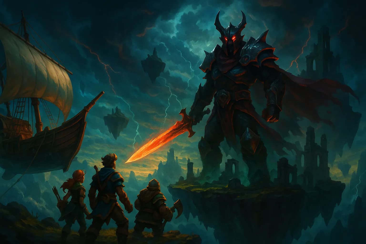 Nadchodzi nowa aktualizacja do Everwind – zapnijcie pasy!